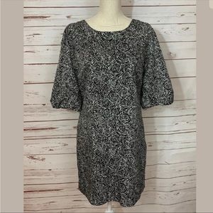 Lilly Pulitzer Floral Dress